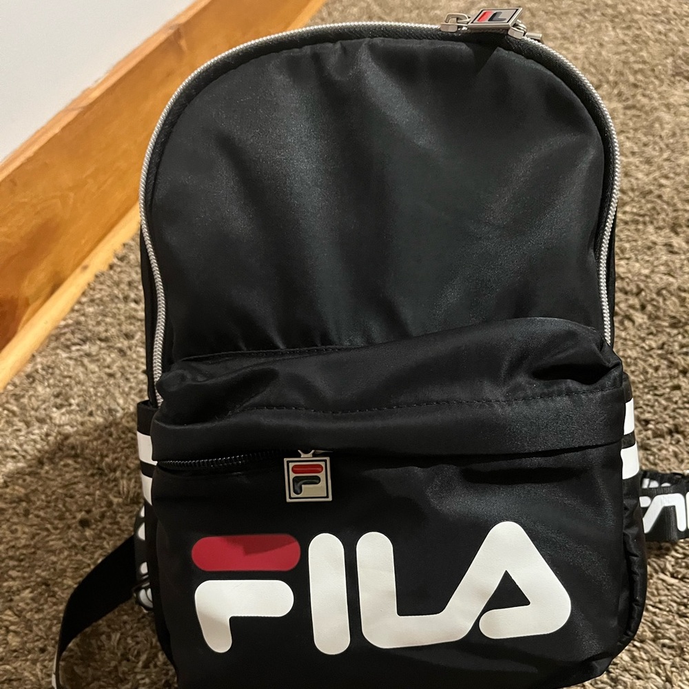 Fila Mini Backpack